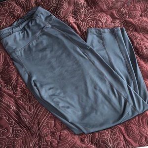 FITTED LEGGINGS